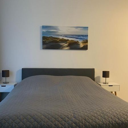 Villa Boddenhus Loissin Esterno foto
