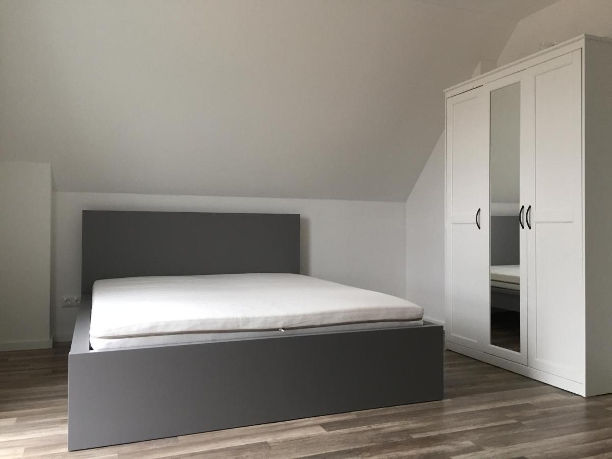 Villa Boddenhus Loissin Esterno foto