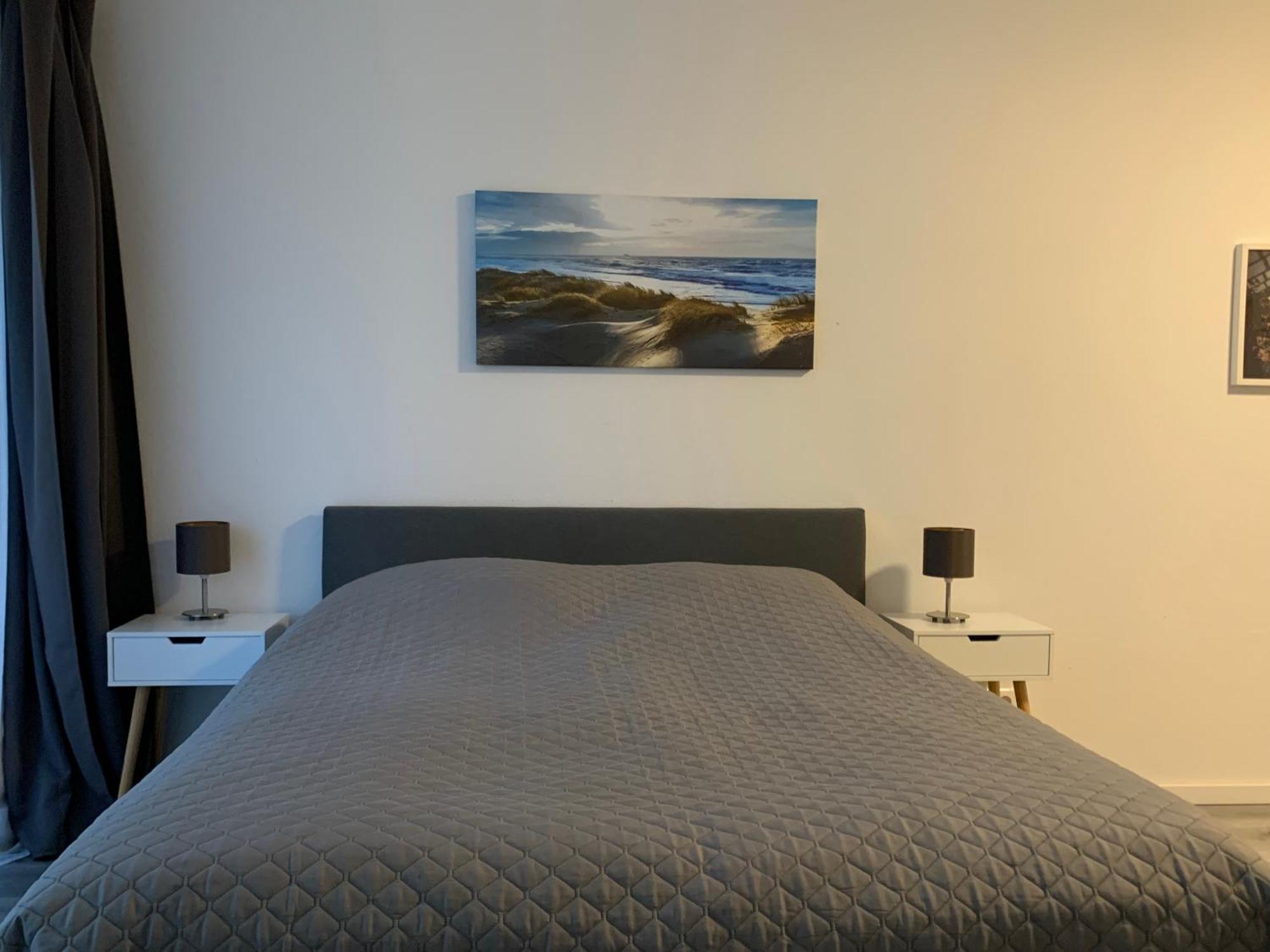 Villa Boddenhus Loissin Esterno foto