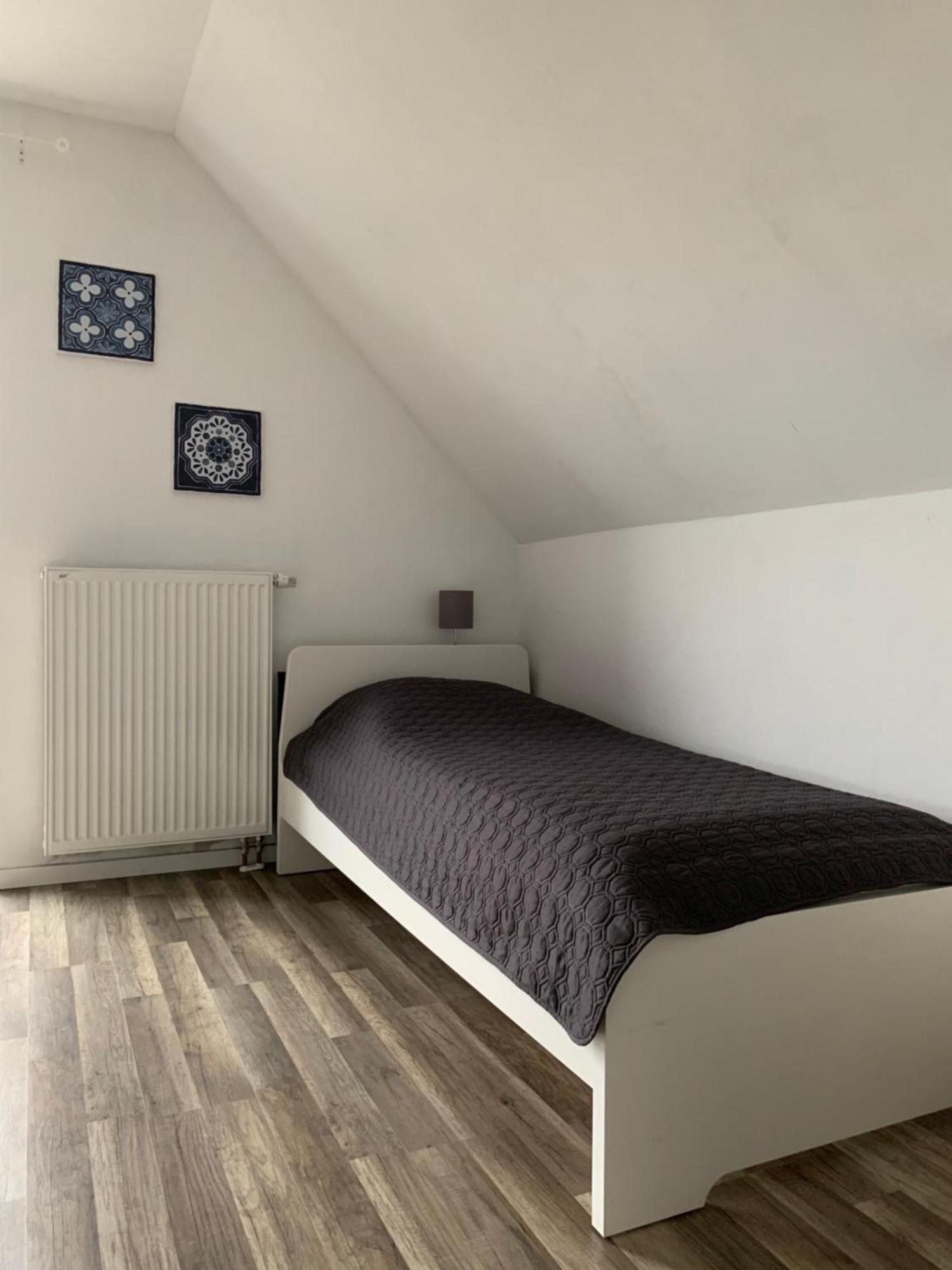 Villa Boddenhus Loissin Esterno foto